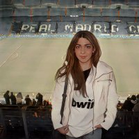 Cristina ⚽⭐🤍💜🤍⭐⚽ (@urstillthe1) 's Twitter Profile Photo Cristina ⚽⭐🤍💜🤍⭐⚽ (@urstillthe1) 's Twitter Profile Photo