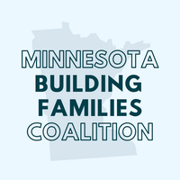 Minnesota Building Families Coalition(@BldgFamilies4MN) 's Twitter Profile Photo