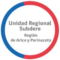 Unidad Regional Subdere Arica y Parinacota(@subdere_arica_) 's Twitter Profile Photo