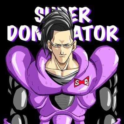 super_dominator