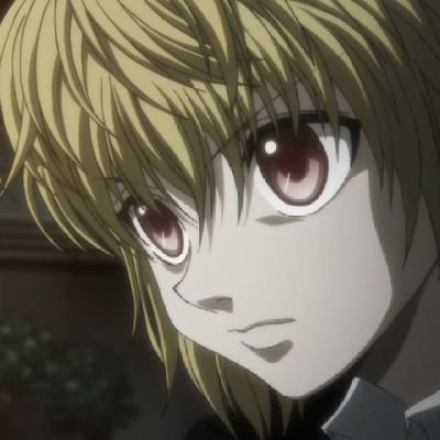 KURAPIKA MISSER