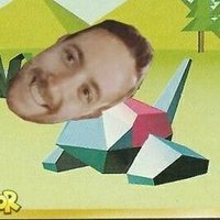 Jawn Jacob (the cis) (@jacob_jawn) 's Twitter Profile
