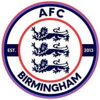 AFC Birmingham (@afcofficialsite) 's Twitter Profile Photo AFC Birmingham (@afcofficialsite) 's Twitter Profile Photo