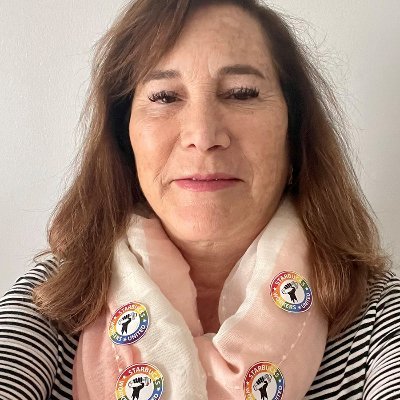 Lynne Fox Profile