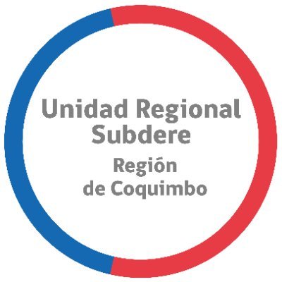 URS Región de Coquimbo, de @laSubdere. Dirección: Arturo Prat N°255 Of. 420 - 4°Piso - La Serena