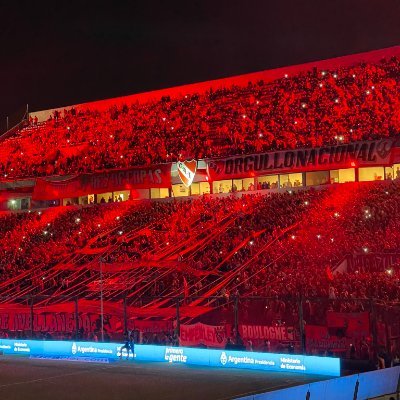 HCIndependiente's profile picture. 