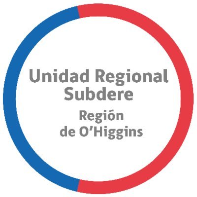 URS de la Región del Libertador General Bernardo O'Higgins, de @laSubdere.
Dirección: Almarza N° 638, Rancagua.