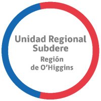Unidad Regional Subdere O'Higgins (@subdereohiggins) 's Twitter Profile
