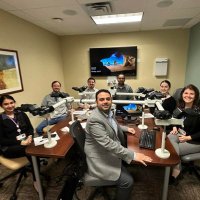 Zucker Pathology Residency (@zuckerpathres) 's Twitter Profile