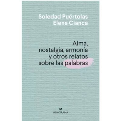 Doctora en Filología Hispánica. Escribo en Archiletras sobre la historia de las palabras. Codirectora lexicográfica del DPEJ de la RAE. Editora de La Discreta.