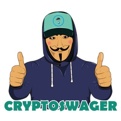 Cryptoswager.plena 🐲 Tabi 🟧