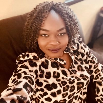 Juliet Nyambi Profile