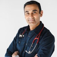 Suneel Dhand MD(@DrSuneelDhand) 's Twitter Profile Photo