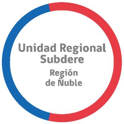 URS Región de Ñuble, de @laSubdere. Dirección: Constitución 337 - Chillán