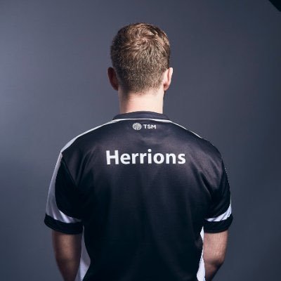 TSM_Herrions Profile Picture