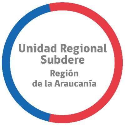 Unidad Regional Subdere Araucanía