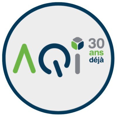 Association québécoise des informaticiennes et informaticiens indépendants en TI (AQIII). Représentant 25k consultants indépendants et micro-entrepreneurs au QC