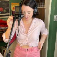 Chelsea "Foxanne" Gohd (@chelsea_gohd) 's Twitter Profile Photo Chelsea "Foxanne" Gohd (@chelsea_gohd) 's Twitter Profile Photo