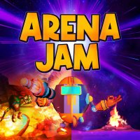 Arena Jam(@goarenajam) 's Twitter Profile Photo