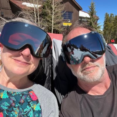 Sapien, Husband, Father, Structural Engineer, Capitalist, Liberty-Lover 🇺🇸⛷️