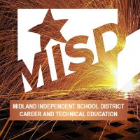 Midland ISD CTE (@misd_cte) 's Twitter Profile Photo