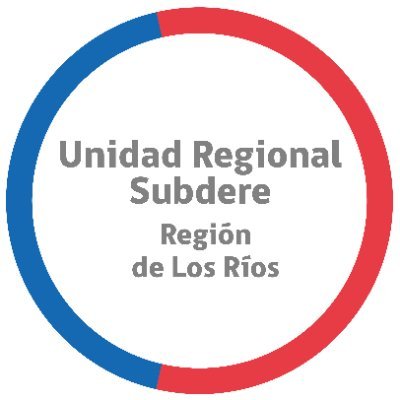 URS Región de Los Ríos, de @laSubdere.

Dirección: O'Higgins N°575, Valdivia.