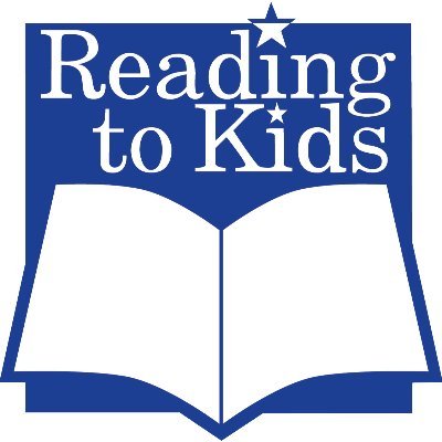 Volunteer to read to children the 2nd Saturday of every month near downtown Los Angeles.