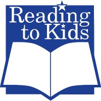 Reading to Kids(@readingtokids) 's Twitter Profile Photo