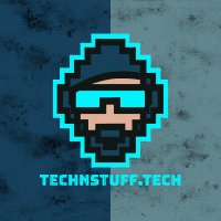 Tech n' Stuff(@technstuffHQ) 's Twitter Profile Photo