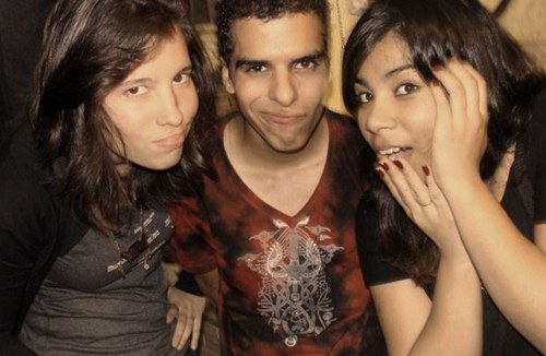 Para toda ação uma reação, o que fizer voltará na mesma intensidade que foi praticado!  http://t.co/4JMGE1FRFP @lugsux @NCFabricio @Nify_Karvalho