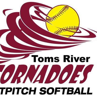 The Toms River Tornadoes is a 501(c)(3) not‐for‐profit travel softball organization founded in Toms River in
2007.