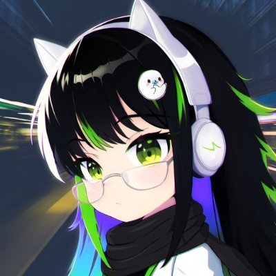 24 / Programmer / Designer / Likes Touhou, seals and Linux. I code at day and shitpost all night.

pfp: @kawacoline