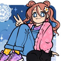 jenny eclipse 🦭 (@richteajenny) 's Twitter Profile