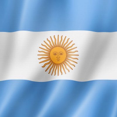 Dios, Patria y Familia.
Anti K - SI ME SEGUÍS, TE SIGO.
Esta cuenta banca a @mauriciomacri @JavierJiguacel @Guillodietrich y demás halcones
#ProyectoMacri