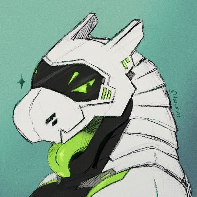 Intento dibujar, vegan, 25, LG(TB), he/him.
❤️Uvo❤️
Profile picture by: @TozzMutt