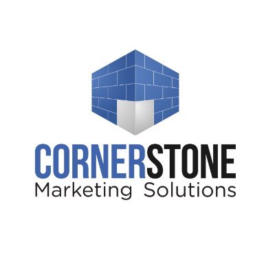 Cornerstone Marketing Solutions specialize in HVAC websites, mobile app development, social media marketing, SEO and print marketing. Call us at 214-530-9022!