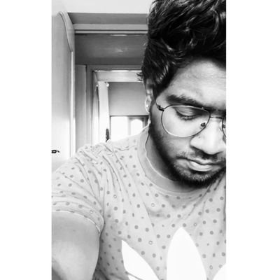 Abhi Aditya Anbazhagan Profile