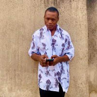 Holla Di Meji Butter (@azeezol64582256) 's Twitter Profile