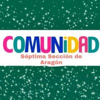 Comunidad PILARES Aragón VII(@PILARESAVII) 's Twitter Profile Photo