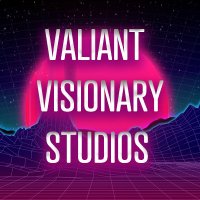 @valiantvisionarystudios(@VVstudios251) 's Twitter Profile Photo