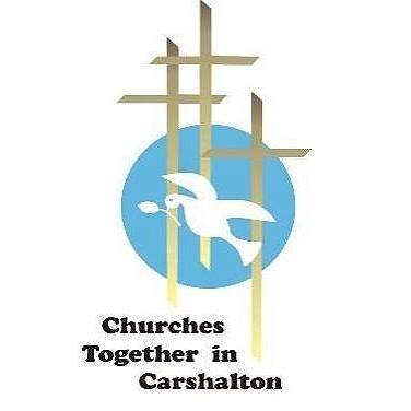Church organisation for Churches in Carshalton