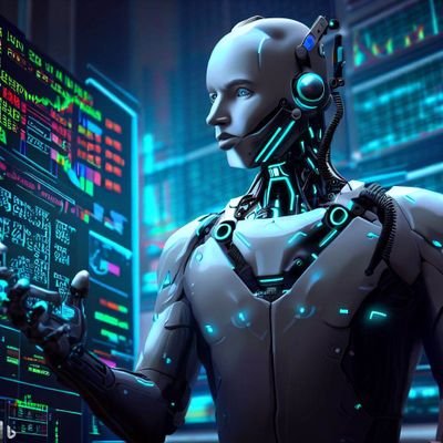 The Future is Digital Currency/Assets, AI, Robotics, Nanotech, 3D Printing, EV Autonomous Vehicles & Space Travel! Trading disruptive STOCKS & CRYPTO🚀📈📉😎💰