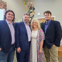 Cannon Gates (@cannon_gates) 's Twitter Profile