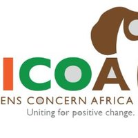 CitzensConcernAfrica(@CICOA_Ug) 's Twitter Profile Photo