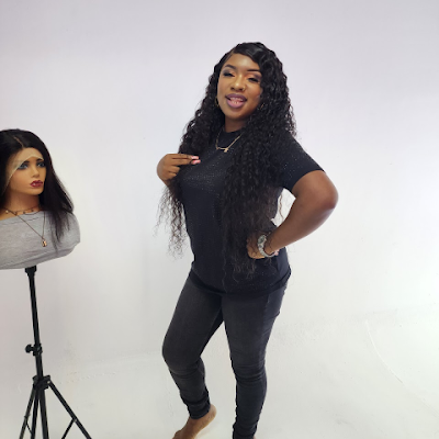 AnneChibe38535's profile picture. 