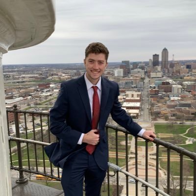 tansey_nicholas's profile picture. Iowa.