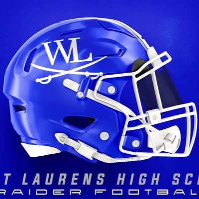 West Laurens Raider Football ⚔️ #GBB