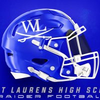 West Laurens Football(@WestHigh_FB) 's Twitter Profile Photo