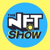 The NFT Morning Show(@NFTMorningShow_) 's Twitter Profile Photo