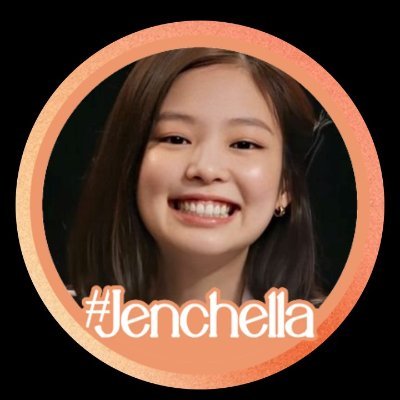 Nepali fan of JENNIE